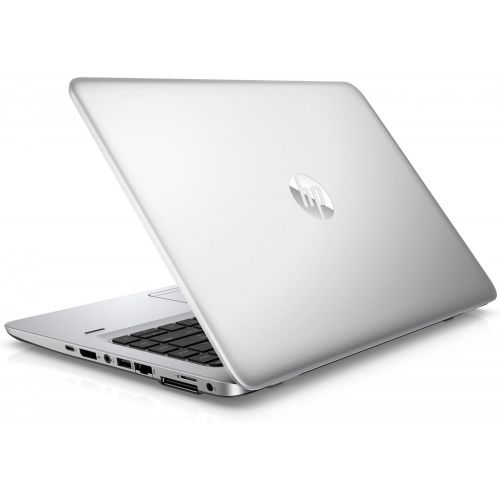 에이치피 HP Elitebook 840 G4 14 Notebook, Windows, Intel Core i5 2.6 GHz, 16 GB RAM, 512 GB SSD , Silver (1GE43UT#ABA)