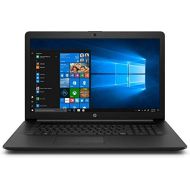 2020 Newest HP 17.3 HD+ Screen Laptop Computer, Intel Quad-Core i5-1035G1 (Up to 3.60GHz, Beat i7-7500U), Webcam, DVD-RW, HDMI, WiFi, Bluetooth, Win10 +CUE Accessories (32GB RAM I
