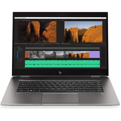 에이치피 HP SBUY ZBSG5 I7-9750H 15.6 16GB/512 PC Intel I7-9750H, 15.6 FHD AG LED UWVA, DSC,