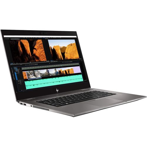 에이치피 HP SBUY ZBSG5 I7-9750H 15.6 16GB/512 PC Intel I7-9750H, 15.6 FHD AG LED UWVA, DSC,