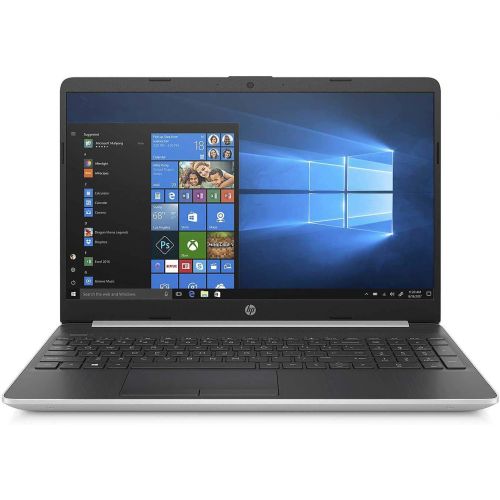 에이치피 HP 15-dw0082cl 15.6 HD i3-8145U 2.1GHz Intel UHD Graphics 620 4GB RAM 128GB SSD Win 10 Gold