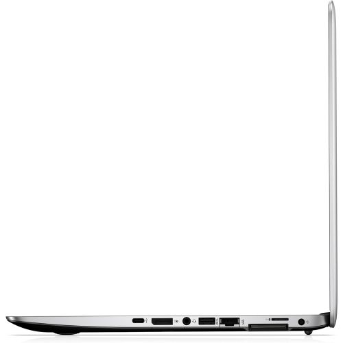 에이치피 HP Z8T44AW#ABA Elitebook 850 G3 15.6 Notebook, Windows, Intel Core I5 2.4 Ghz, 8 GB Ram, 256 GB SSD, Silver