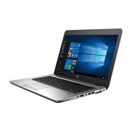 HP 2VC90UT#ABA Elitebook 840 G4 14 Notebook, Windows, Intel Core I5 2.6 Ghz, 8 GB Ram, 500 GB HDD, Silver