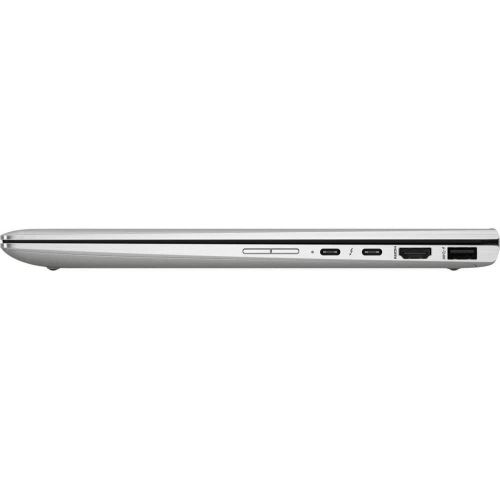 에이치피 2020 HP EliteBook X360 1040 G5 2-in-1 14 IPS Touchscreen Full HD FHD (1920x1080) Business Laptop (Intel Quad Core i5-8250U, 16GB DDR4 RAM, 256GB M.2 SSD) Backlit, Type-C Thunderbol