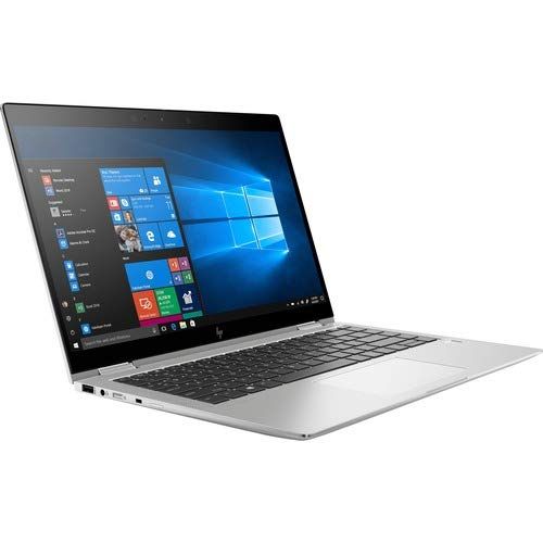 에이치피 HP EliteBook x360 1040 G6 14 Touchscreen 2 in 1 Notebook - 1920 x 1080 - Core i5 i5-8265U - 16 GB RAM - 512 GB SSD - Windows 10 Pro 64-bit - Intel UHD Graphics 620 - In-plane Switc