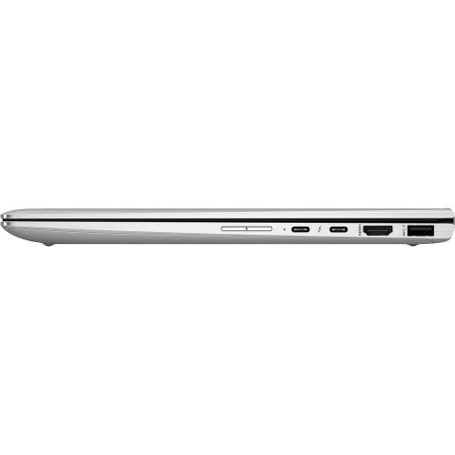 에이치피 HP EliteBook x360 1040 G6 14 Touchscreen 2 in 1 Notebook - 1920 x 1080 - Core i5 i5-8265U - 16 GB RAM - 512 GB SSD - Windows 10 Pro 64-bit - Intel UHD Graphics 620 - In-plane Switc
