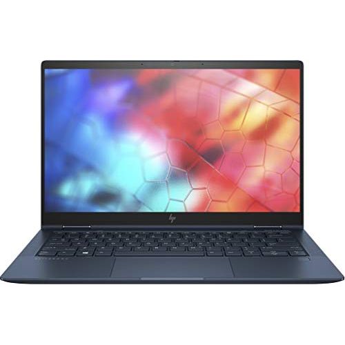 에이치피 HP Elite Dragonfly 13.3 FHD Convertible Notebook, Intel i7-8665U, 1.90GHz, 16GB RAM, 256GB SSD, Win10Pro