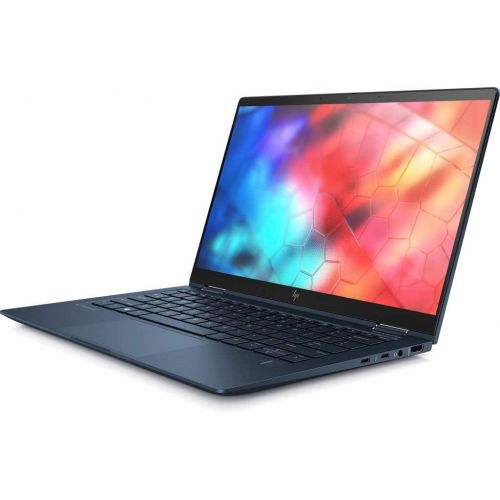 에이치피 HP Elite Dragonfly 13.3 FHD Convertible Notebook, Intel i7-8665U, 1.90GHz, 16GB RAM, 256GB SSD, Win10Pro