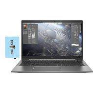 HP ZBook Firefly 15 G7 Workstation Laptop (Intel i7-10510U 4-Core, 32GB RAM, 8TB PCIe SSD, Intel UHD, 15.6 Full HD (1920x1080), Fingerprint, WiFi, Bluetooth, Webcam, 2xUSB 3.1, Win