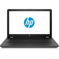 HP 15.6 Laptop Intel Core i7 7th Gen 7500U 8GB Memory 2TB HDD Intel HD Graphics 620 Model 15-bs087cl