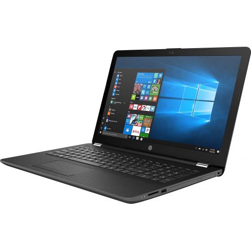 에이치피 HP 15.6 Laptop Intel Core i7 7th Gen 7500U 8GB Memory 2TB HDD Intel HD Graphics 620 Model 15-bs087cl