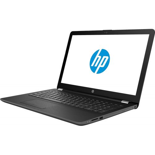 에이치피 HP 15.6 Laptop Intel Core i7 7th Gen 7500U 8GB Memory 2TB HDD Intel HD Graphics 620 Model 15-bs087cl