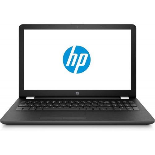 에이치피 HP 15.6 Laptop Intel Core i7 7th Gen 7500U 8GB Memory 2TB HDD Intel HD Graphics 620 Model 15-bs087cl