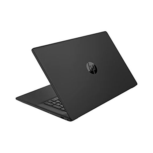 에이치피 HP 17t-cn000 Home & Business Laptop (Intel i7-1165G7 4-Core, 16GB RAM, 2TB SATA SSD, Intel Iris Xe, 17.3 HD+ (1600x900), WiFi, Bluetooth, Webcam, Win 10 Home) with MS 365 Personal,
