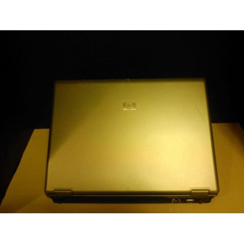 에이치피 HP Compaq 6530B, CORE2 Duo P8600 CPU, 14.1 Wxga Panel, DVD+/-rw, 250GB Haard Dri