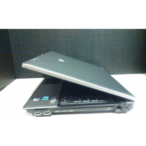 에이치피 HP Compaq 6530B, CORE2 Duo P8600 CPU, 14.1 Wxga Panel, DVD+/-rw, 250GB Haard Dri