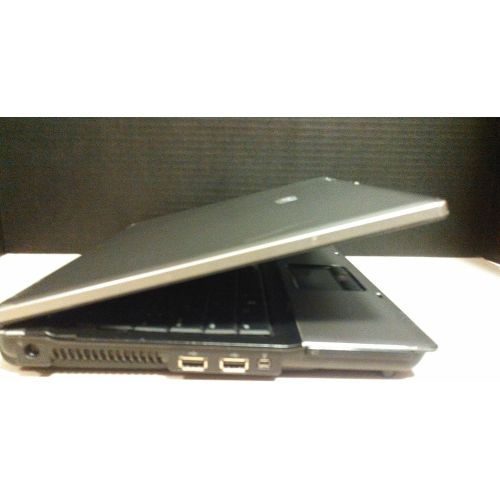 에이치피 HP Compaq 6530B, CORE2 Duo P8600 CPU, 14.1 Wxga Panel, DVD+/-rw, 250GB Haard Dri