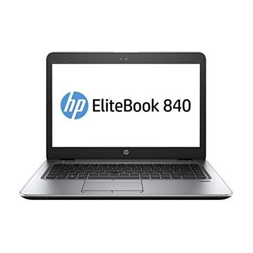 에이치피 HP EliteBook 840 G3 - 14 - Core i5 6300U - 8 GB RAM - 256 GB SSD