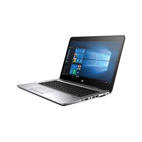 에이치피 HP EliteBook 840 G3 - 14 - Core i5 6300U - 8 GB RAM - 256 GB SSD