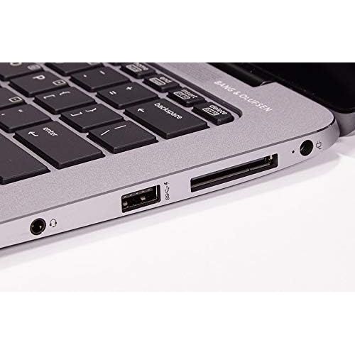 에이치피 HP EliteBook 1030 G1 - 13.3 -(6 Gen) Core m7 6Y75 - 16 GB RAM - 256 GB SSD,Intel HD Graphics 515