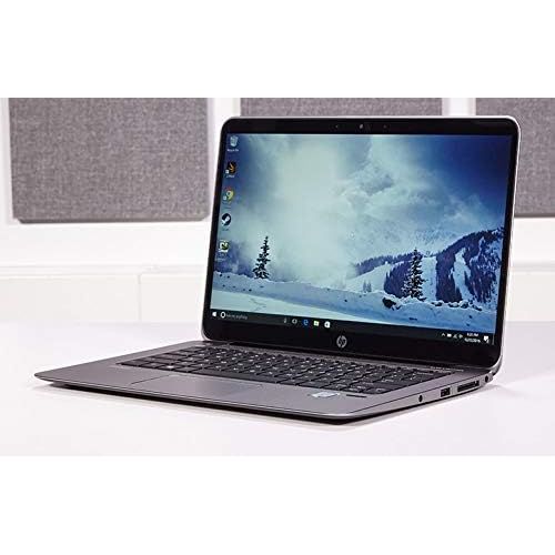 에이치피 HP EliteBook 1030 G1 - 13.3 -(6 Gen) Core m7 6Y75 - 16 GB RAM - 256 GB SSD,Intel HD Graphics 515