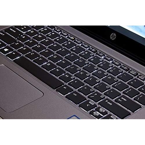 에이치피 HP EliteBook 1030 G1 - 13.3 -(6 Gen) Core m7 6Y75 - 16 GB RAM - 256 GB SSD,Intel HD Graphics 515