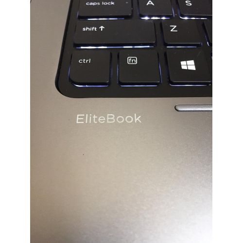 에이치피 HP EliteBook 840 G1 Notebook (F2P22UT#ABA): 14 HD+ Screen Laptop, Intel Core i7-4600U 2.1 GHz Processor, 8 GB RAM, 500 GB 7200 RPM Hard Drive, WIndows 7 Pro 64-bit preinstalled (th