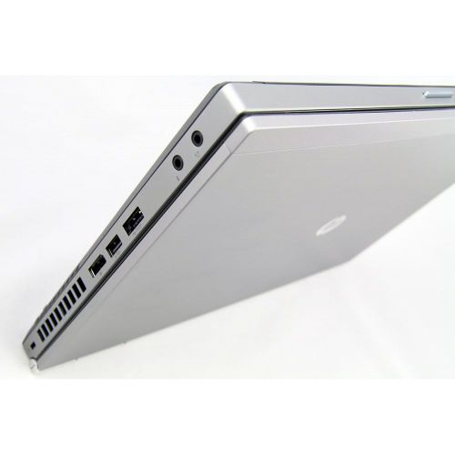 에이치피 HP EliteBook 8470p Intel i5-3320M DualCore 2.6GHz 4GB 320GB DVDRW 14 LED Laptop