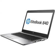 HP 1NX79U8#ABA EliteBook 840 G3 Intel Core i5 6200U 2.3 GHz Laptop, 4 GB RAM, 500 GB Hard Drive, 14 LED-Lit, Windows 10 Pro