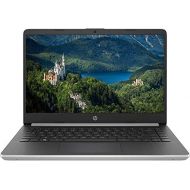 Latest Premium HP 14 HD Slim Laptop Computer PC- 14 Micro-Edge Display 10th Gen Intel Core i5-1035G1 Up to 3.6 GHz 20GB RAM 512GB PCIe SSD Bluetooth USB Type-C WiFi HDMI Webcam Win