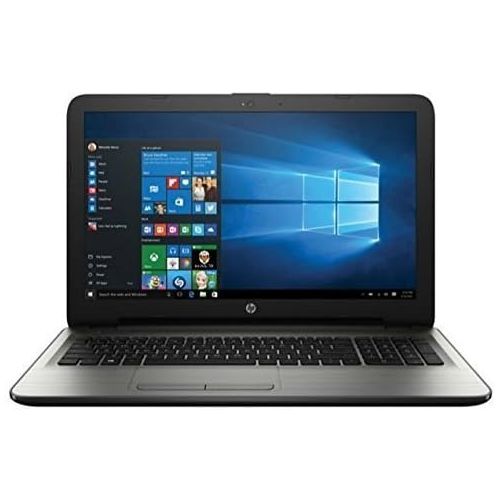 에이치피 HP Pavilion 15-AY163NR 15.6-inch Laptop (Intel Core i7-7500U 2.7GHz, 8GB RAM, 1TB 5400 rpm SATA, Windows 10)