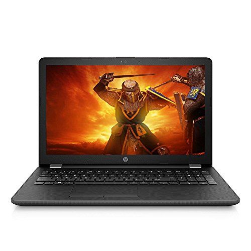 에이치피 HP Business Laptop PC 17.3 HD+ WLED-backlit Display Intel i7-7500U Processor 8GB DDR4 RAM 256GB SSD Intel 620 Graphics DVD-RW 802.11AC Wifi Webcam HDMI Windows 10-Black