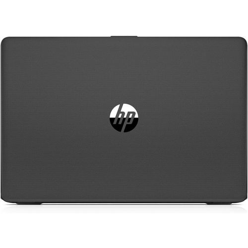 에이치피 HP Business Laptop PC 17.3 HD+ WLED-backlit Display Intel i7-7500U Processor 8GB DDR4 RAM 256GB SSD Intel 620 Graphics DVD-RW 802.11AC Wifi Webcam HDMI Windows 10-Black