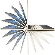 2016 HP X360 Touchscreen 13.3-inch FHD 1920 x 1080 2-in-1 Convertible Laptop (Intel Core i5- 6200U, 8GB RAM, 128GB SSD, HDMI, IPS, Backlit Keyboard, Bluetooth, 802.11ac, Win10- Mod