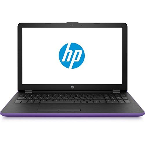 에이치피 HP 15.6 Laptop 15-bs188cl, i5-8250U 1.6GHz, 2TB HDD, 12GB RAM, Win 10