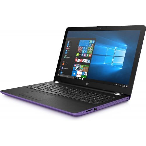 에이치피 HP 15.6 Laptop 15-bs188cl, i5-8250U 1.6GHz, 2TB HDD, 12GB RAM, Win 10