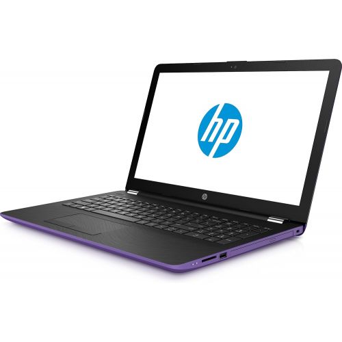 에이치피 HP 15.6 Laptop 15-bs188cl, i5-8250U 1.6GHz, 2TB HDD, 12GB RAM, Win 10