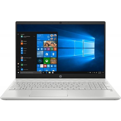 에이치피 HP Pavilion 15.6 Touchscreen Laptop - 10th Gen Intel Core i3 - 1080p 8GB DDR4-2666 SDRAM 256GB SSD