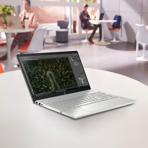 에이치피 HP Pavilion 15.6 Touchscreen Laptop - 10th Gen Intel Core i3 - 1080p 8GB DDR4-2666 SDRAM 256GB SSD