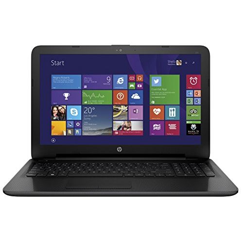 에이치피 2016 HP 15.6 Business Premium Laptop PC, Intel Core i5-5200U Dual-core Processor, 4GB Memory, 500GB HDD,HDMI, Windows 7 / 10 Professional free upgrade to Windows 10 Professional