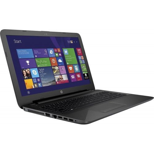 에이치피 2016 HP 15.6 Business Premium Laptop PC, Intel Core i5-5200U Dual-core Processor, 4GB Memory, 500GB HDD,HDMI, Windows 7 / 10 Professional free upgrade to Windows 10 Professional