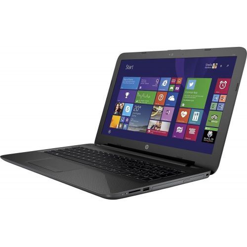 에이치피 2016 HP 15.6 Business Premium Laptop PC, Intel Core i5-5200U Dual-core Processor, 4GB Memory, 500GB HDD,HDMI, Windows 7 / 10 Professional free upgrade to Windows 10 Professional