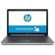 HP 17.3 Touchscreen Laptop, AMD Ryzen 5, 12GB DDR4 RAM, 256GB SSD+1TB HDD, HDMI, WiFi, Bluetooth, Windows 10 Home