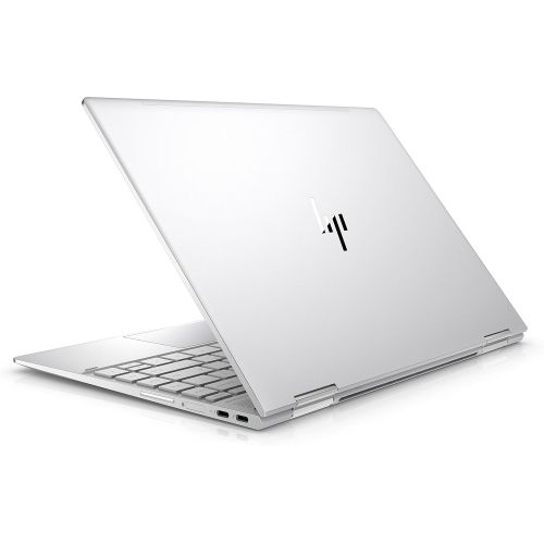 에이치피 2017 HP Spectre x360 13 - 13.3 FHD Touch - 8gen i7-8550U - 16GB - 512GB SSD - Pen - Silver