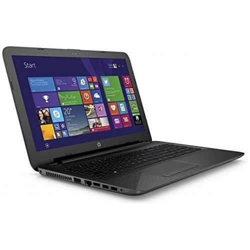 에이치피 HP 250 G4 N2S70UT#ABA Laptop (Windows 7 Pro, Intel Core i5-5200U, 15.6 LED-Lit Screen, Storage: 500 GB, RAM: 4 GB) Black