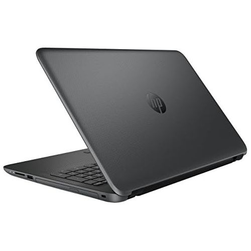 에이치피 HP 250 G4 N2S70UT#ABA Laptop (Windows 7 Pro, Intel Core i5-5200U, 15.6 LED-Lit Screen, Storage: 500 GB, RAM: 4 GB) Black