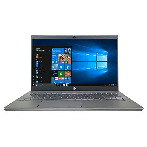 에이치피 HP Pavilion 15.6 Full HD Touchscreen Laptop - 8th Generation Intel Core i7-8550U Processor up to 4.00 GHz, 16GB DDR4 Memory, 4TB Solid State Drive, 4GB NVIDIA GeForce MX150 Graphic