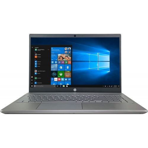 에이치피 HP Pavilion 15.6 Full HD Touchscreen Laptop - 8th Generation Intel Core i7-8550U Processor up to 4.00 GHz, 16GB DDR4 Memory, 4TB Solid State Drive, 4GB NVIDIA GeForce MX150 Graphic