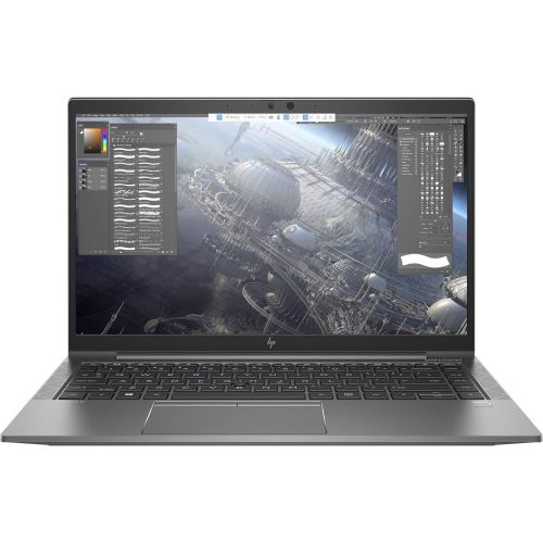 에이치피 HP 15.6 ZBook Firefly 15 G7 Laptop, Intel Core i7-10510U, 8GB DDR4 RAM, 256GB SSD, NVIDIA Quadro P520, Windows 10 Pro (1Y5X4UT#ABA)