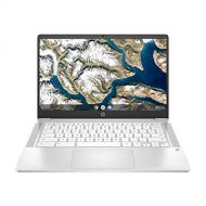 HP Chromebook 14a-NA0020 14 4GB 32GB Intel Celeron N4000 X24?1.1GHz Chrome OS,?Ceramic White
